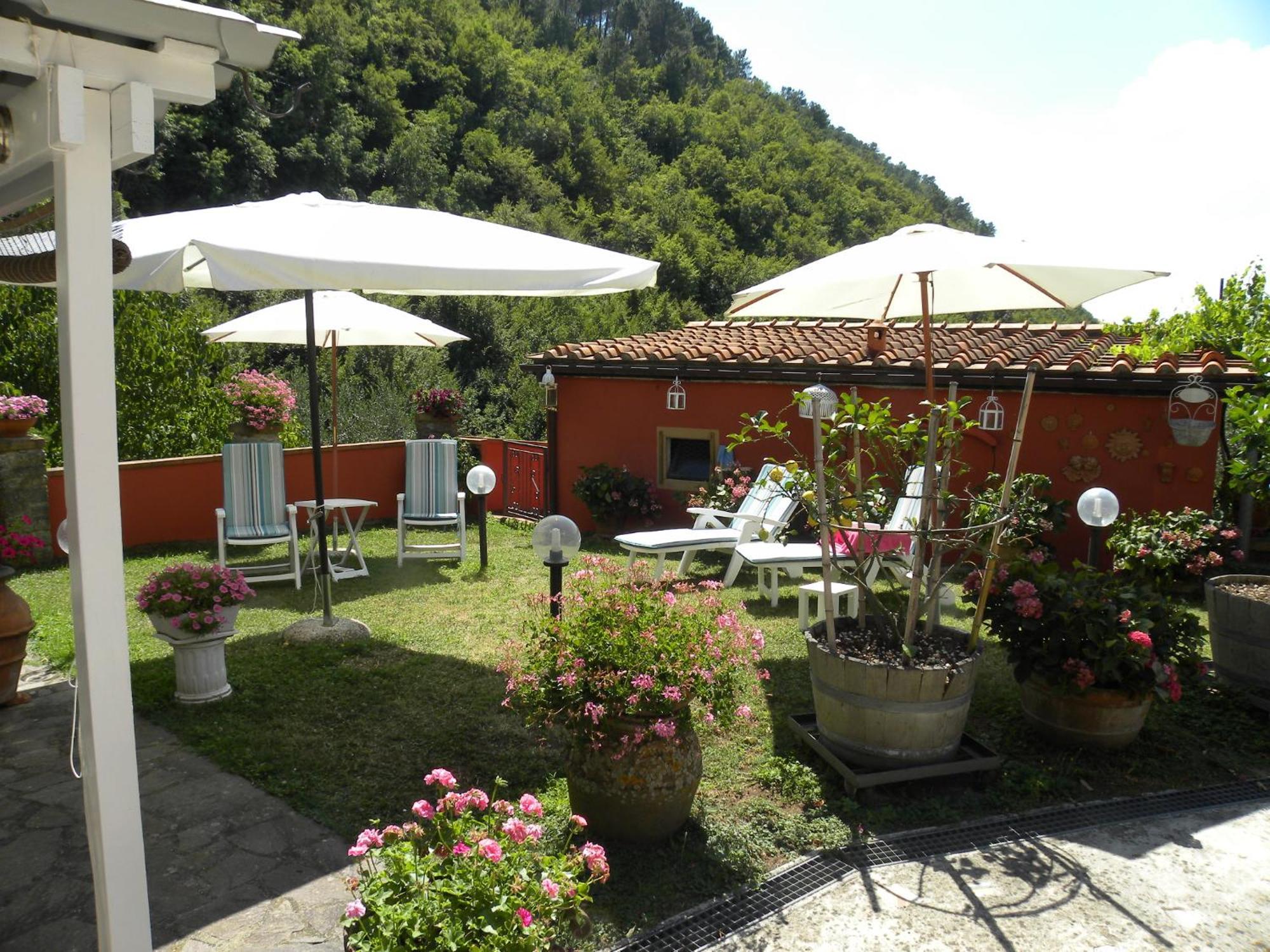 Casa Tucci Apartamento Reggello Exterior foto