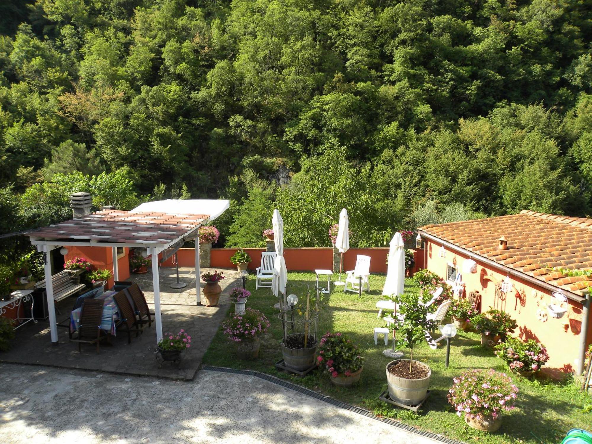 Casa Tucci Apartamento Reggello Exterior foto