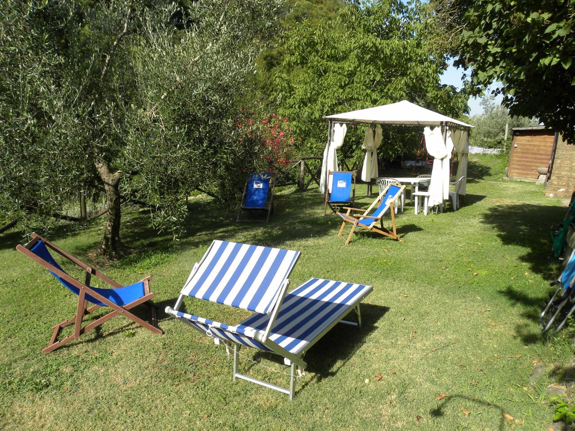 Casa Tucci Apartamento Reggello Exterior foto