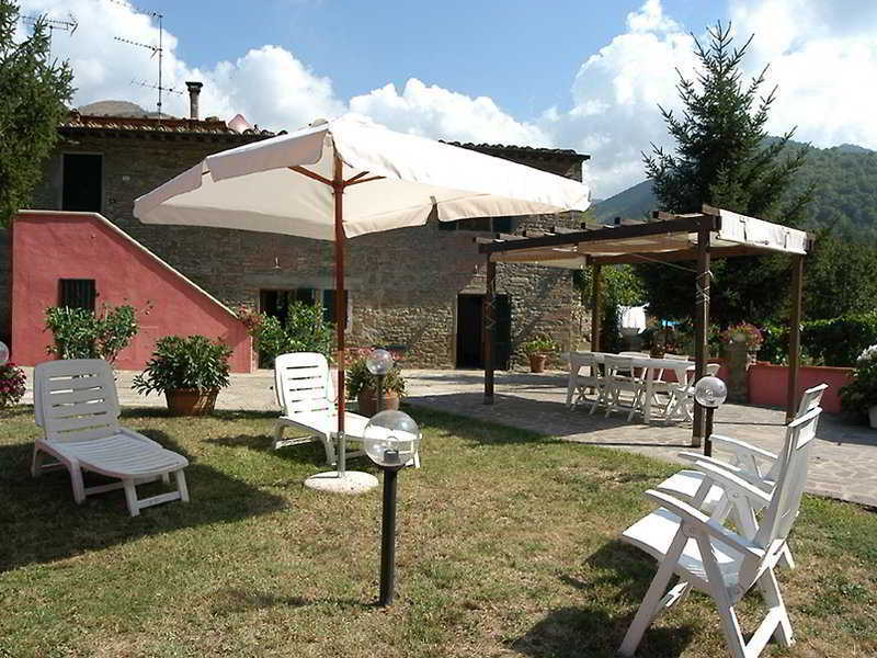 Casa Tucci Apartamento Reggello Exterior foto
