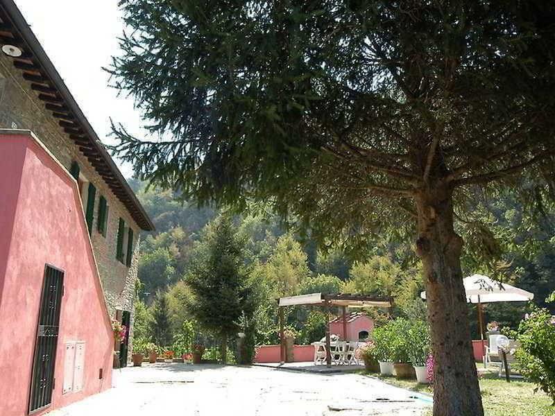 Casa Tucci Apartamento Reggello Exterior foto