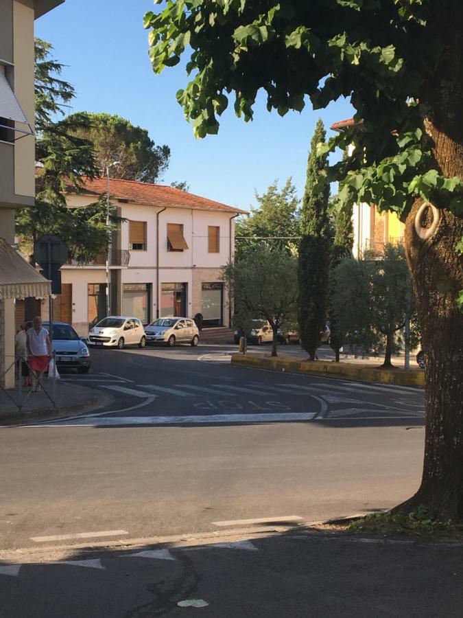 Casa Tucci Apartamento Reggello Exterior foto